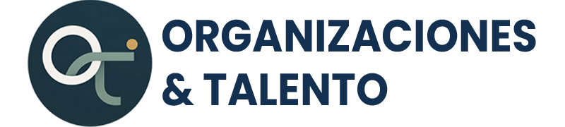 Organizaciones y Talento Organizaciones y Talento